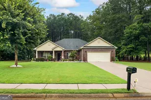 1008 Yorkshire Dr, Griffin, GA 30223 - Photo 1