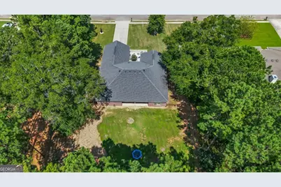 1008 Yorkshire Drive, Griffin, GA 30223 - Photo 31