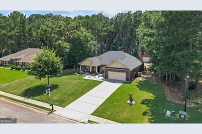 1008 Yorkshire Drive, Griffin, GA 30223 - Photo 9