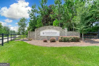 220 Park View Lane #LOT 527, Kingsland, GA 31548 - Photo 47