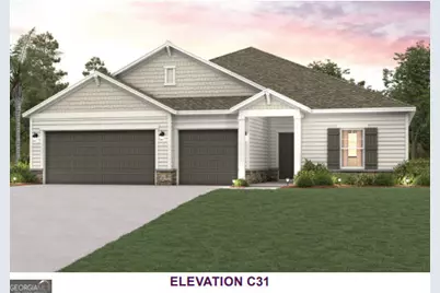 228 Park View Lane, Kingsland, GA 31548 - Photo 9