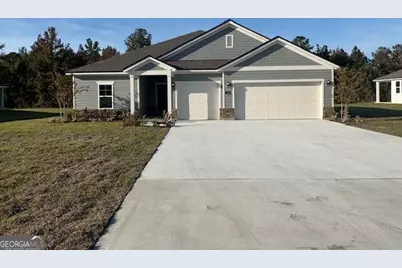 228 Park View Lane, Kingsland, GA 31548 - Photo 1