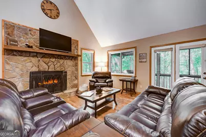 708 Wilson Mountain Road, Blairsville, GA 30512 - Photo 11