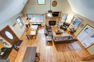 708 Wilson Mountain Rd, Blairsville, GA 30512 - Photo 23