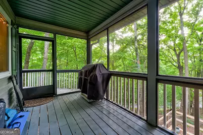 708 Wilson Mountain Road, Blairsville, GA 30512 - Photo 41