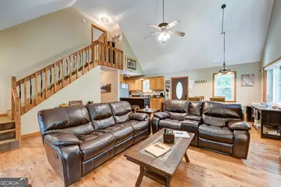 708 Wilson Mountain Road, Blairsville, GA 30512 - Photo 15