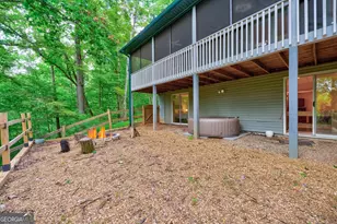 708 Wilson Mountain Rd, Blairsville, GA 30512 - Photo 37