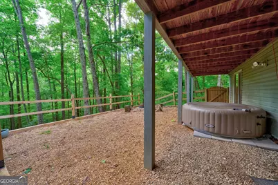 708 Wilson Mountain Road, Blairsville, GA 30512 - Photo 37