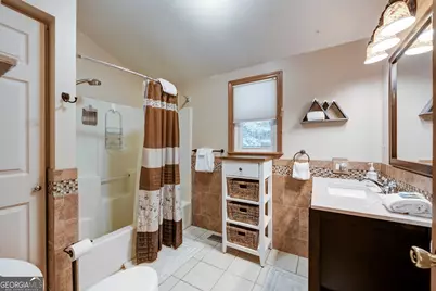 708 Wilson Mountain Road, Blairsville, GA 30512 - Photo 27