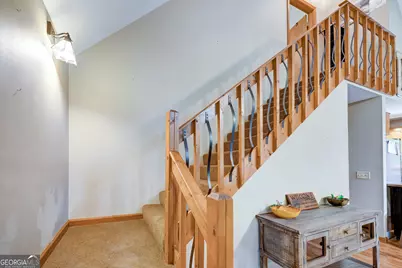 708 Wilson Mountain Road, Blairsville, GA 30512 - Photo 21