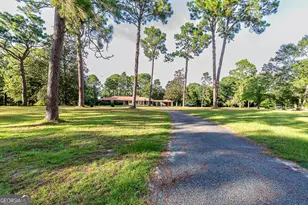 315 Cork Pond Rd, Sylvania, GA 30467 - Photo 3