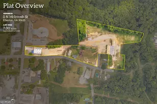 0 North McIntosh St, Elberton, GA 30635 - Photo 1