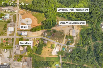 0 North McIntosh Street, Elberton, GA 30635 - Photo 65