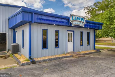 0 North McIntosh Street, Elberton, GA 30635 - Photo 3