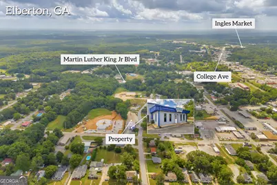 0 North McIntosh Street, Elberton, GA 30635 - Photo 51