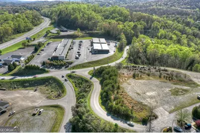 0 Blue Ridge Overlook, Blue Ridge, GA 30513 - Photo 9