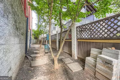 1023 Juniper Street NE #203, Atlanta, GA 30309 - Photo 25