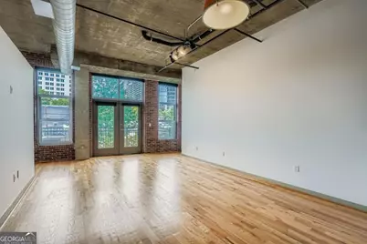 1023 Juniper Street NE #203, Atlanta, GA 30309 - Photo 7