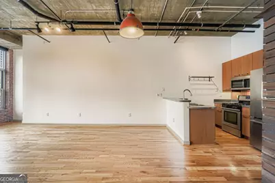 1023 Juniper Street NE #203, Atlanta, GA 30309 - Photo 9