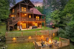 174 Wildwood Ct, Ellijay, GA 30540 - Photo 1