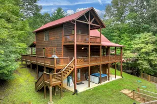 174 Wildwood Ct, Ellijay, GA 30540 - Photo 45