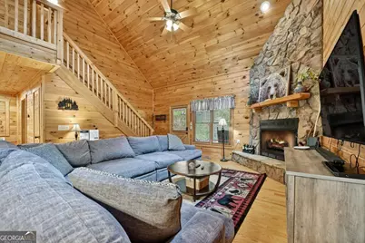 174 Wildwood Court, Ellijay, GA 30540 - Photo 3