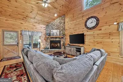 174 Wildwood Court, Ellijay, GA 30540 - Photo 13