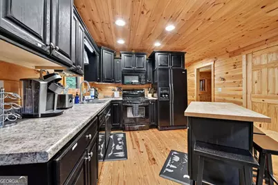 174 Wildwood Court, Ellijay, GA 30540 - Photo 9