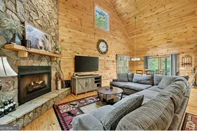 174 Wildwood Court, Ellijay, GA 30540 - Photo 11