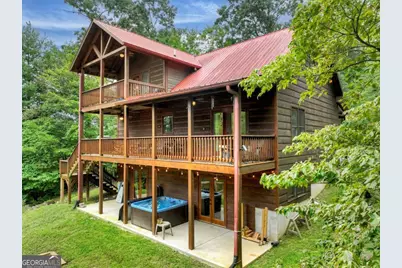 174 Wildwood Court, Ellijay, GA 30540 - Photo 45