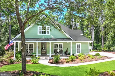 103 Gamefish Lane, Saint Marys, GA 31558 - Photo 1
