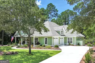 103 Gamefish Ln, Saint Marys, GA 31558 - Photo 31