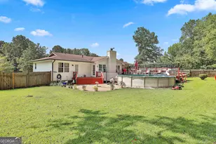 285 Nectarine Dr, Newnan, GA 30265 - Photo 35