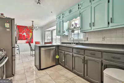 285 Nectarine Drive, Newnan, GA 30265 - Photo 17