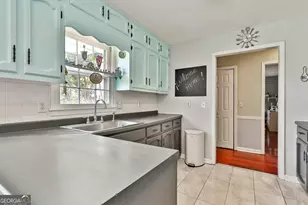 285 Nectarine Dr, Newnan, GA 30265 - Photo 15