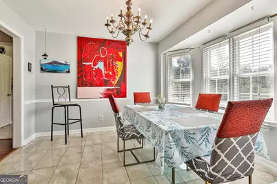 285 Nectarine Drive, Newnan, GA 30265 - Photo 13