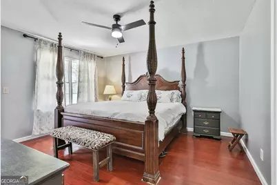 285 Nectarine Drive, Newnan, GA 30265 - Photo 19