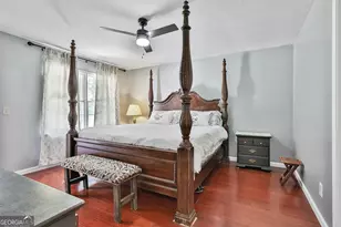 285 Nectarine Dr, Newnan, GA 30265 - Photo 19