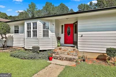 285 Nectarine Drive, Newnan, GA 30265 - Photo 5