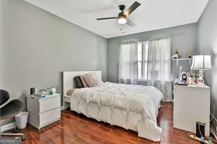 285 Nectarine Dr, Newnan, GA 30265 - Photo 25