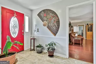 285 Nectarine Dr, Newnan, GA 30265 - Photo 7