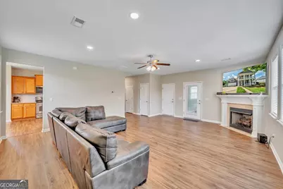 207 Courthouse Lane, Warner Robins, GA 31088 - Photo 11