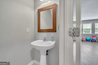 207 Courthouse Lane, Warner Robins, GA 31088 - Photo 17