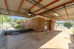 815 Hillcrest Dr, Washington, GA 30673 - Photo 29