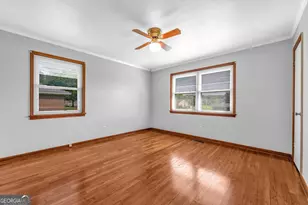 815 Hillcrest Dr, Washington, GA 30673 - Photo 13