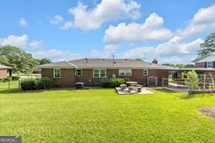 815 Hillcrest Dr, Washington, GA 30673 - Photo 31