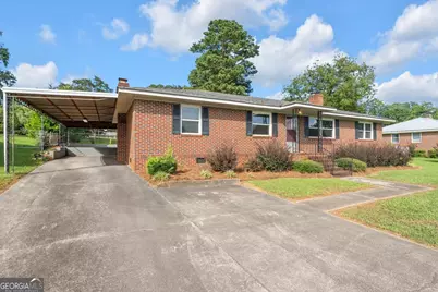 815 Hillcrest Drive, Washington, GA 30673 - Photo 3