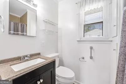 815 Hillcrest Drive, Washington, GA 30673 - Photo 25