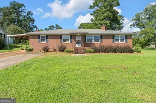 815 Hillcrest Dr, Washington, GA 30673 - Photo 1