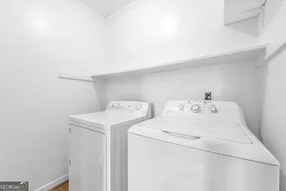 815 Hillcrest Drive, Washington, GA 30673 - Photo 27